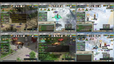 新手13组全职搬砖