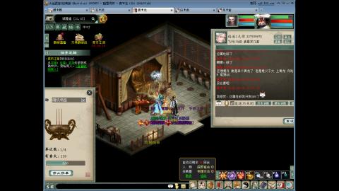 大家发财啦！！！