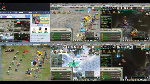 新手13组全职搬砖