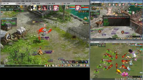 这游戏也太火了趴！