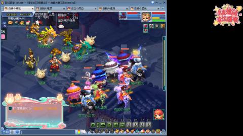 全网最烂0起0氪新手求指导