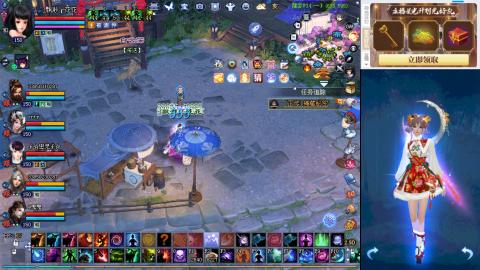 又是元气满满的一天！！