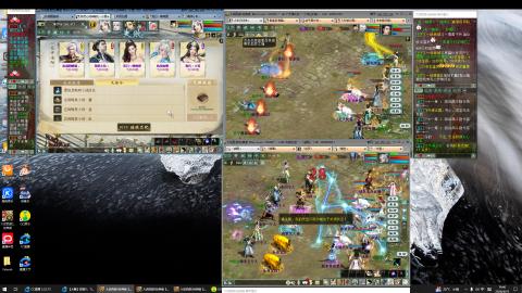 又是元气满满的一天！！