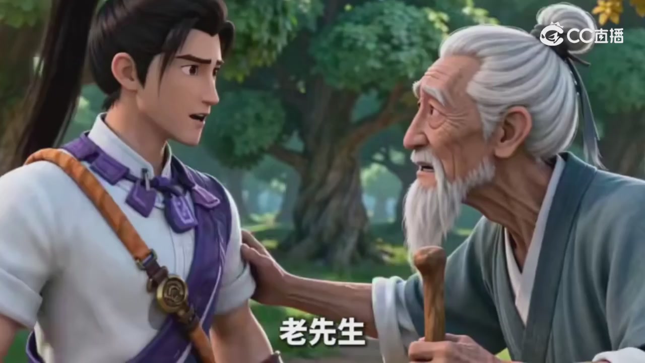 梦幻主线剧情-持续更新中