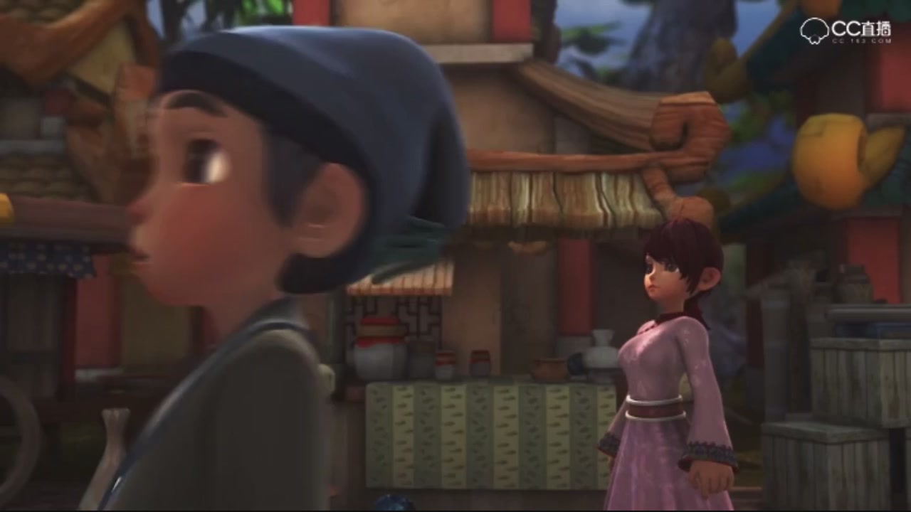 大片方式打开梦幻西游