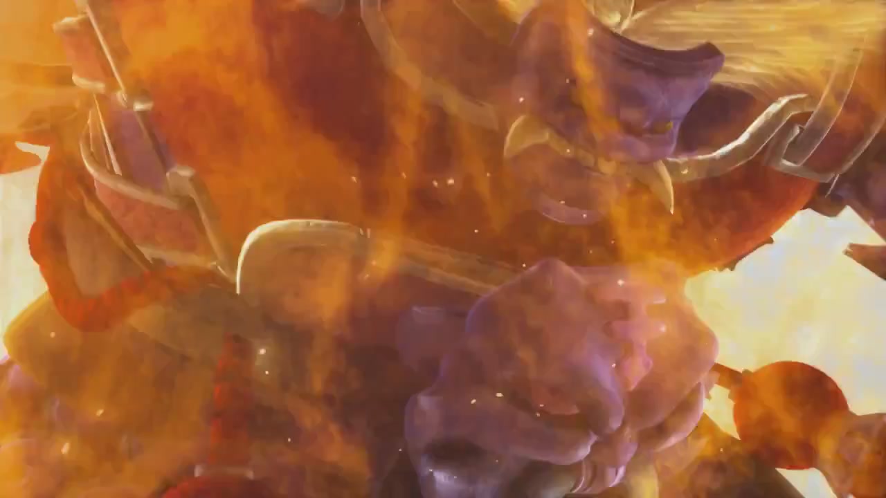 梦幻西游动画片第四季第11集