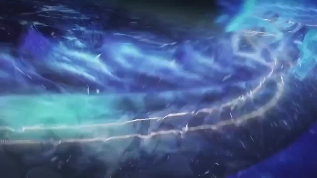 梦幻西游动画片第二季第6集