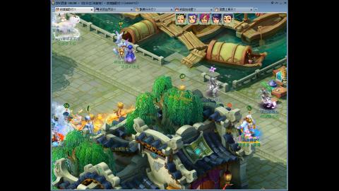 144储备飞升慢慢来