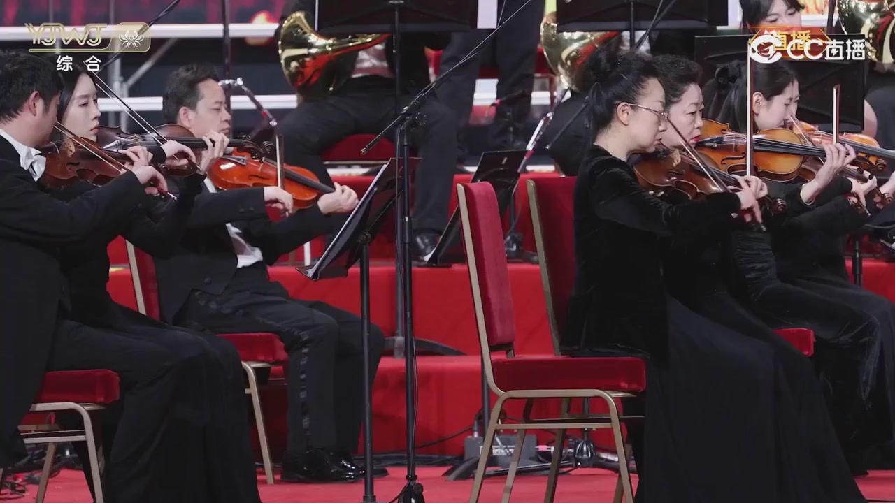 2026永劫无间新春会——武道新途全片回顾