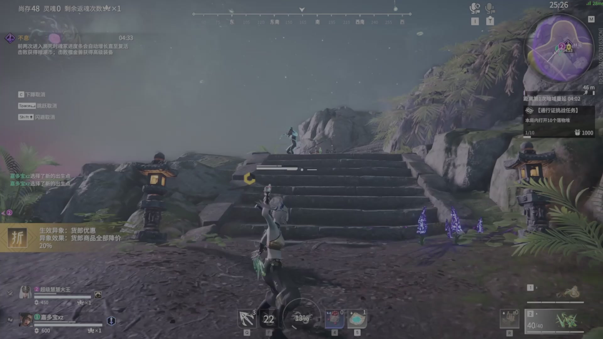 遇见.最好的你们！