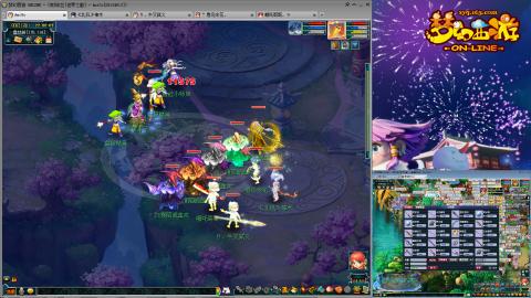 75月刷11亿经验招队友