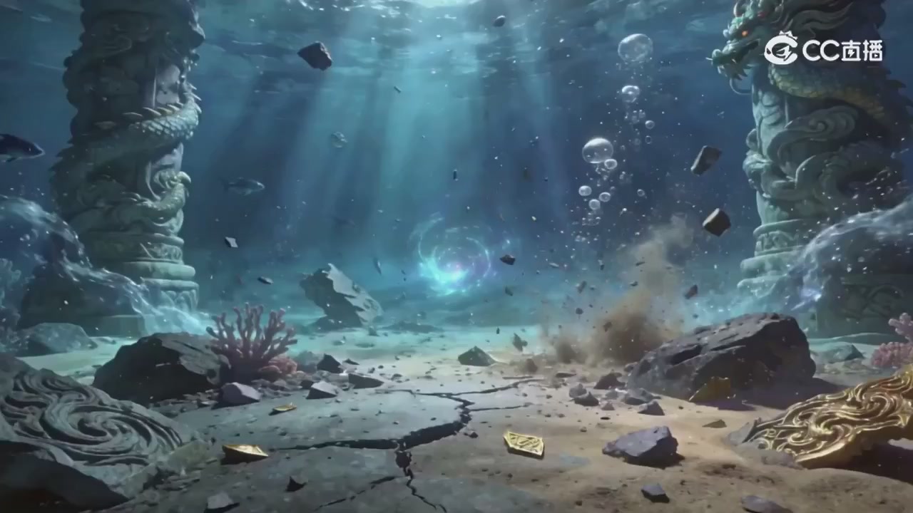 梦幻主线剧情-持续更新中