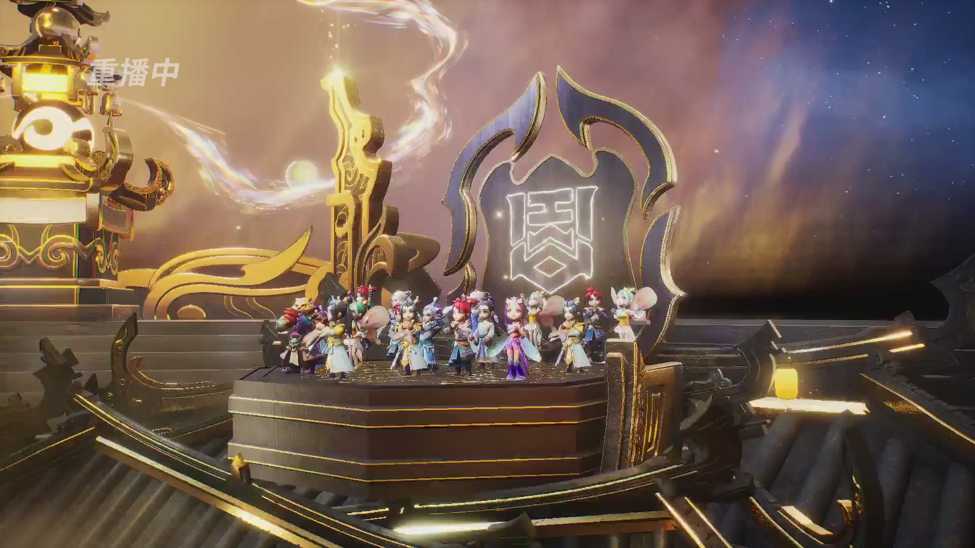 梦幻西游手游巅峰联赛S12常规赛