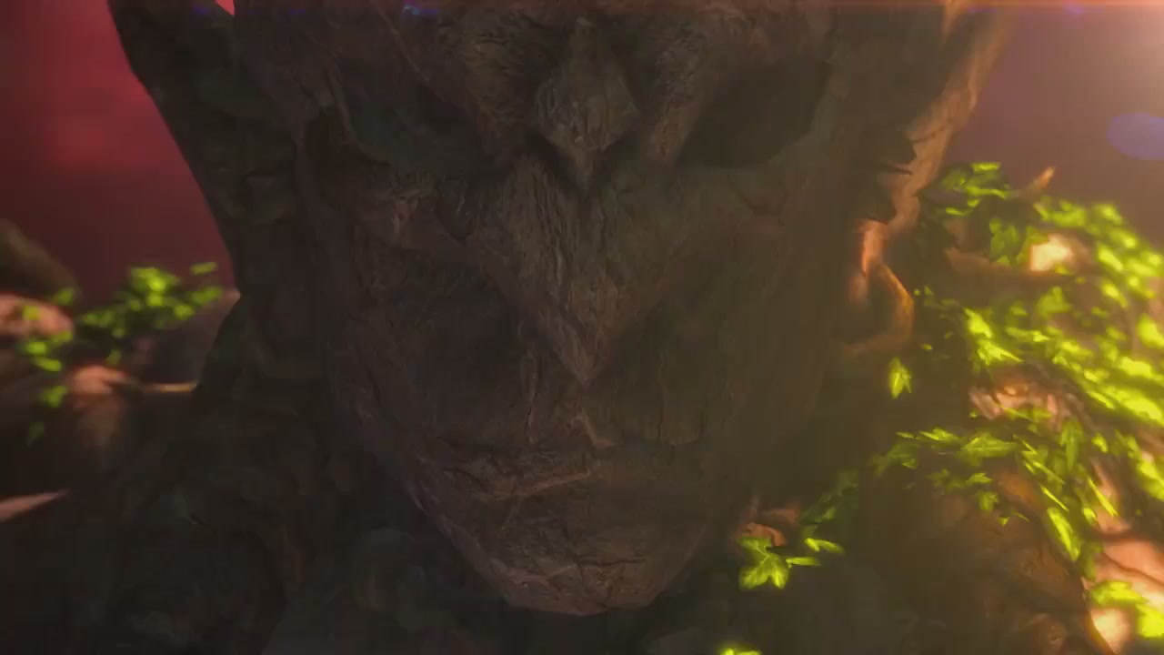 梦幻西游动画片第二季第13集