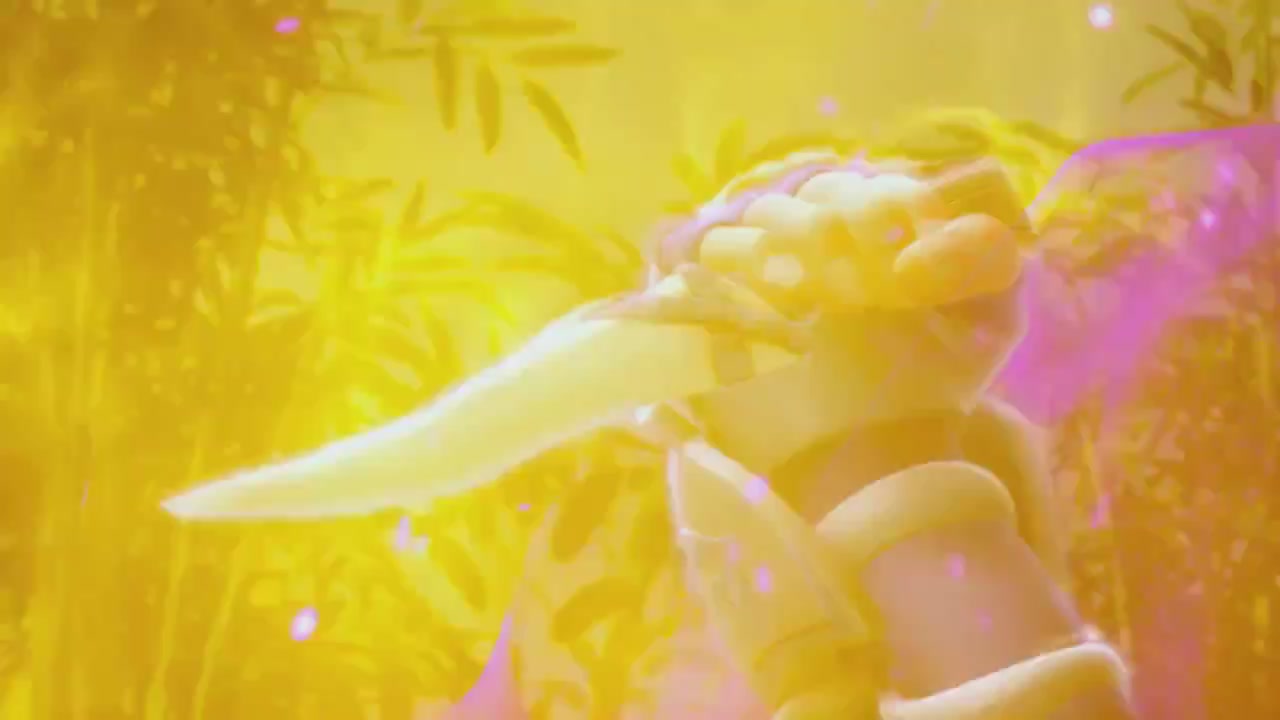 梦幻西游动画片第四季第11集