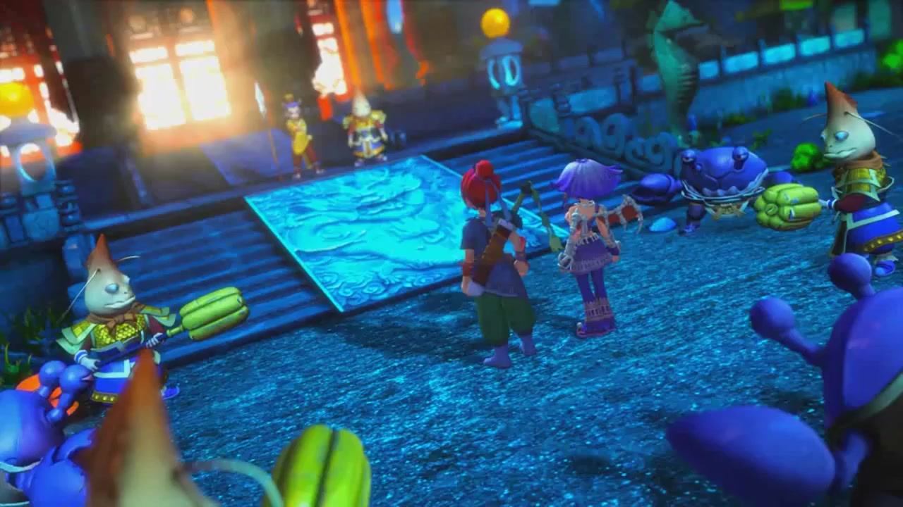 梦幻西游动画片第一季第5集