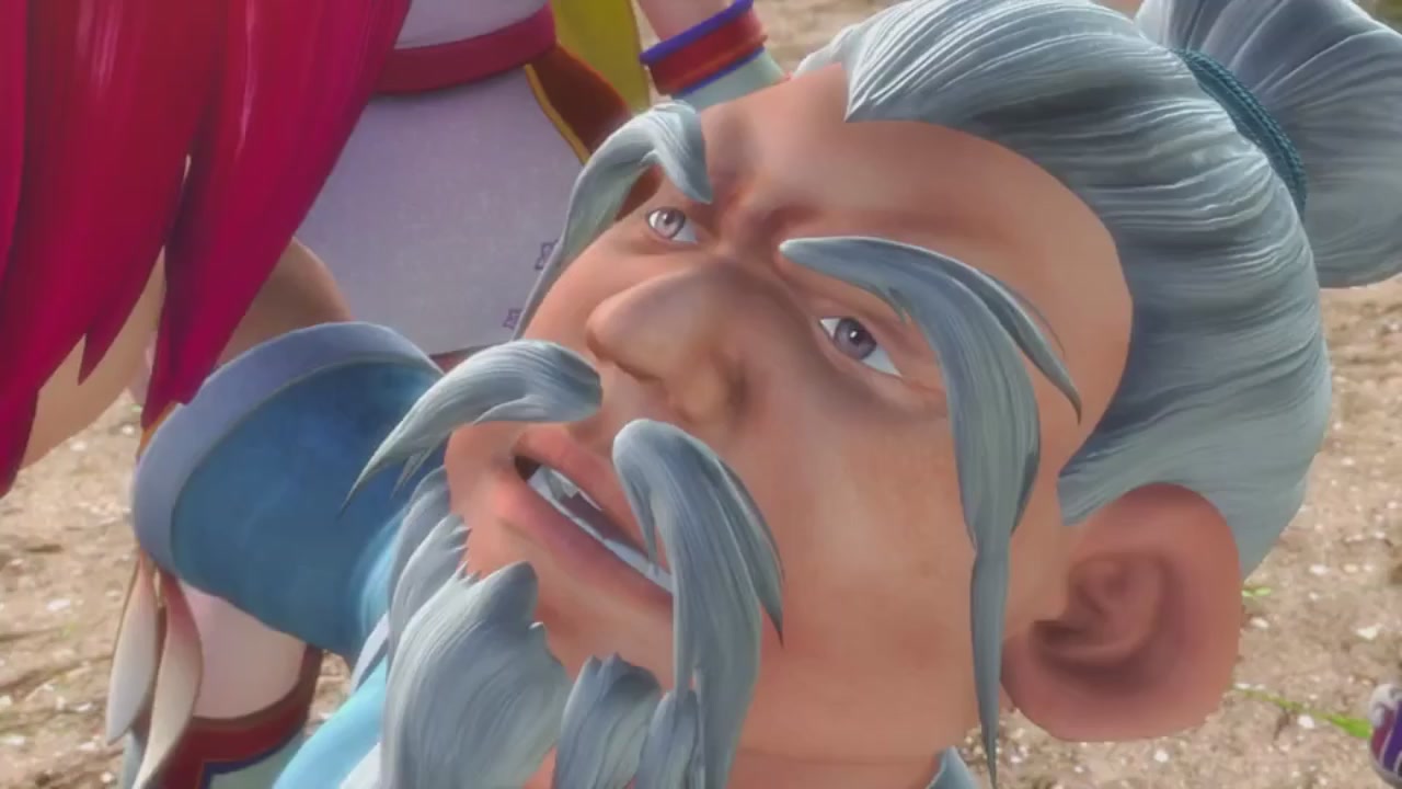 梦幻西游动画片第二季第2集