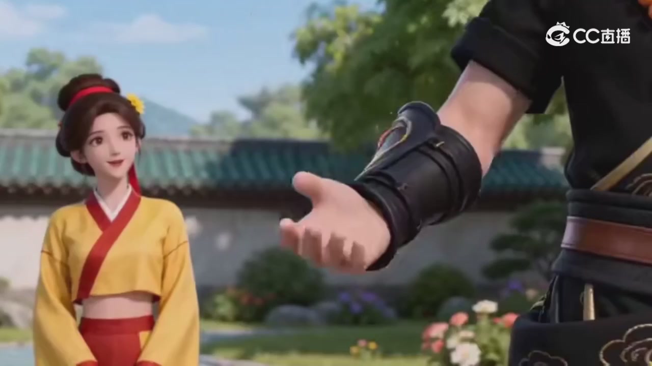 梦幻主线剧情-持续更新中