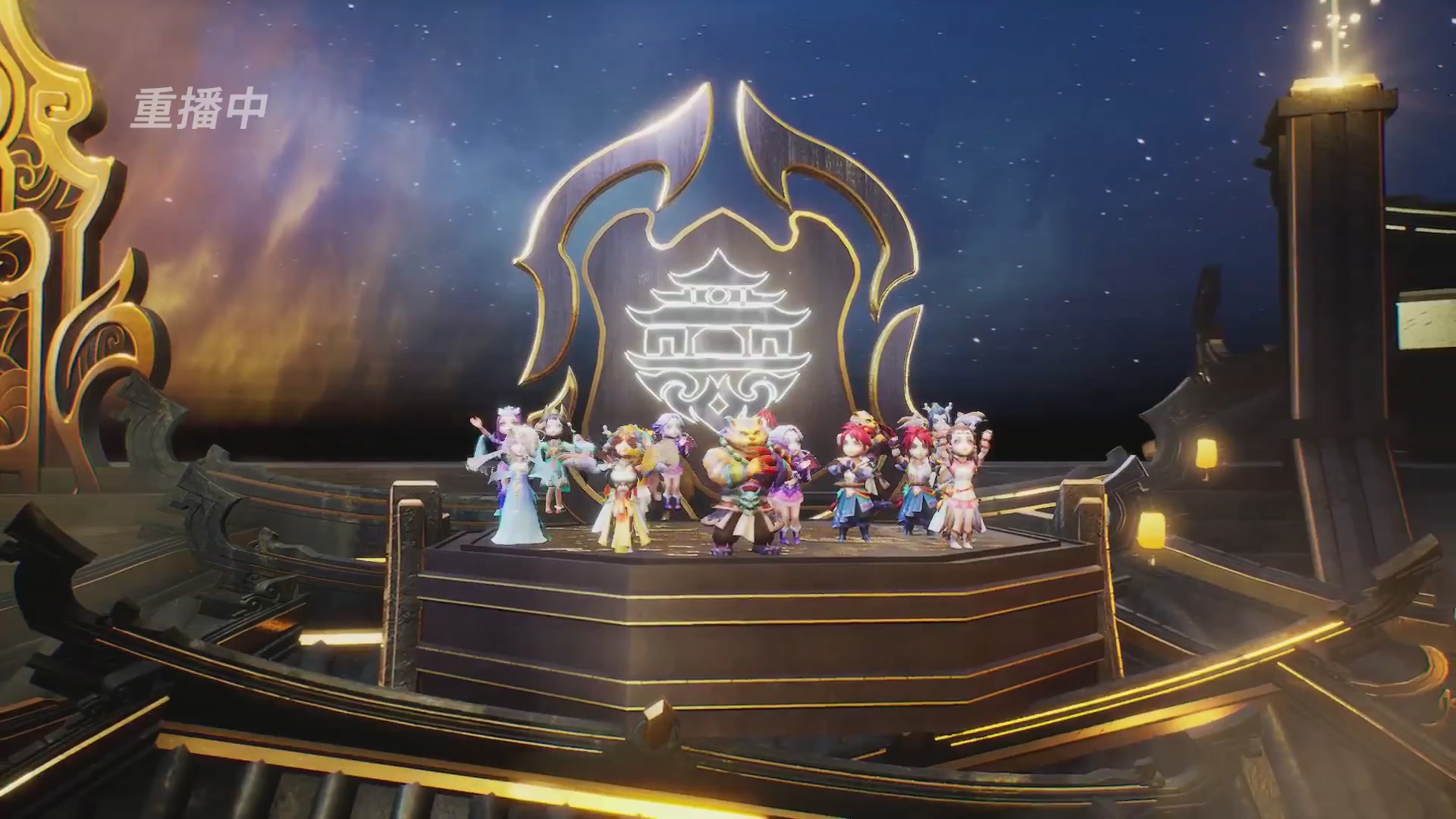 梦幻西游手游巅峰联赛S12常规赛