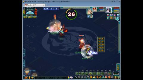 梦幻单挑第一人！