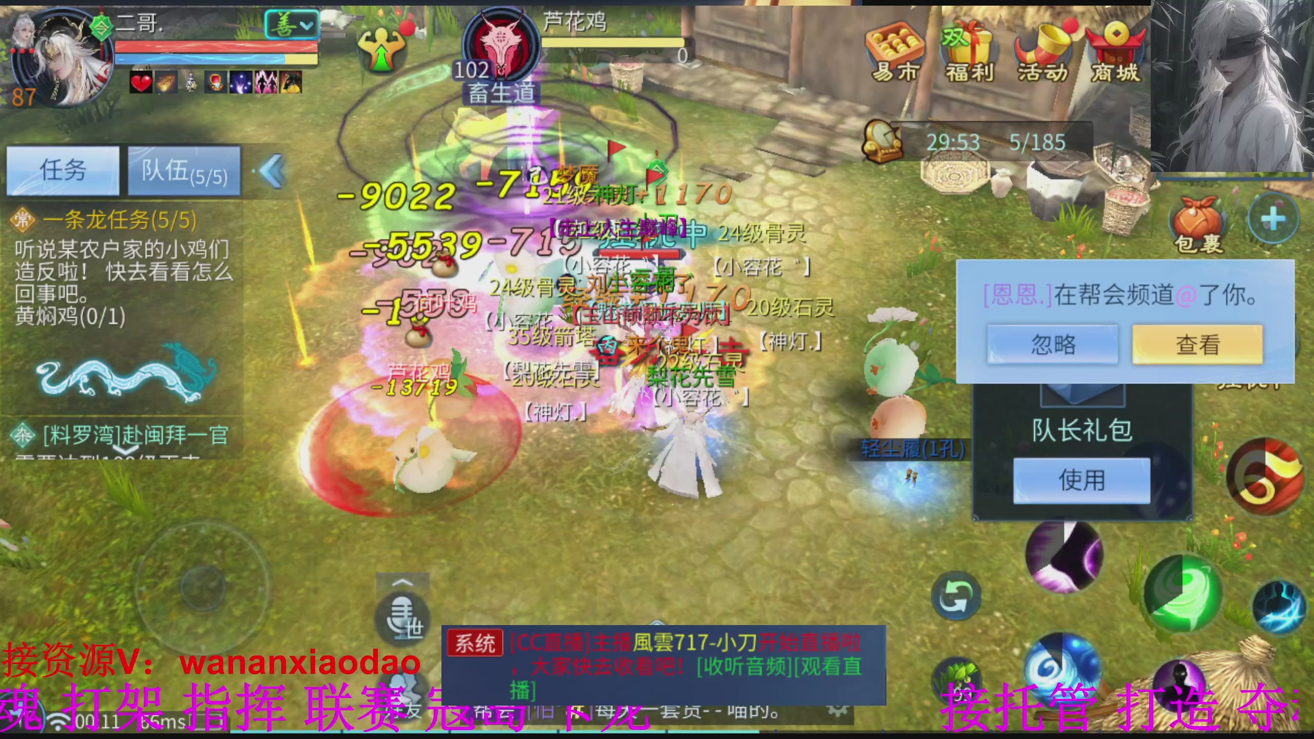 专业新区打造冲榜大翅膀