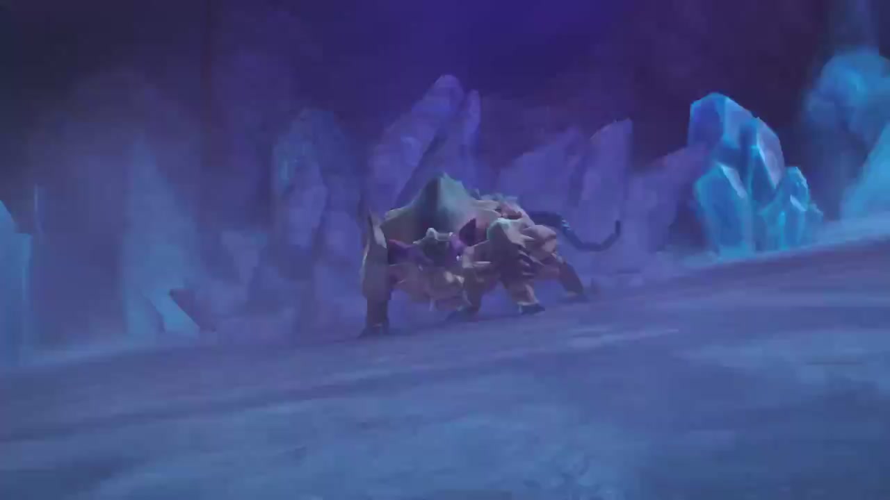 梦幻西游动画片第二季第8集