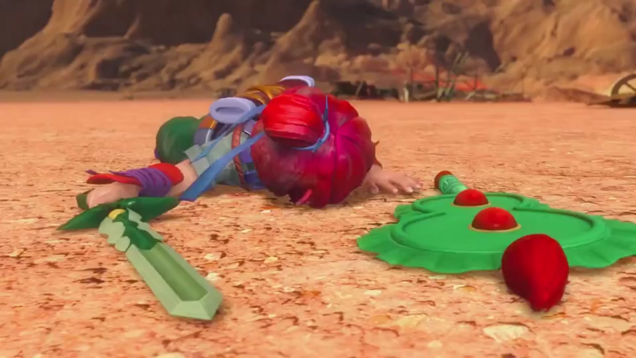 梦幻西游动画片第二季第6集