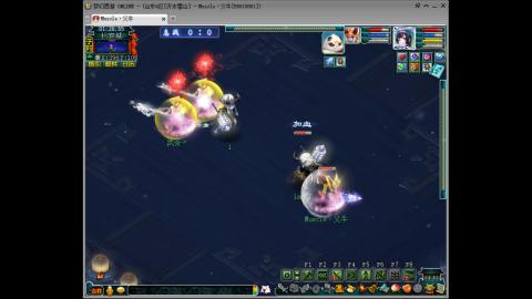 梦幻单挑第一人！