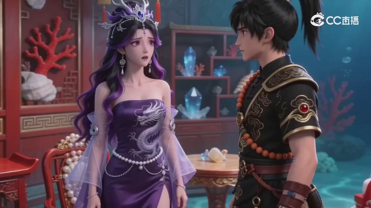 梦幻主线剧情-持续更新中