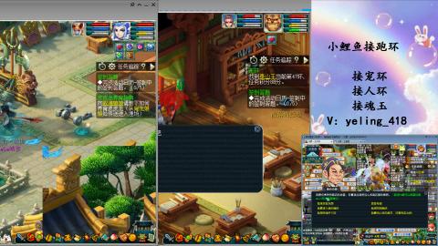 接命魂之玉 人环 宠环