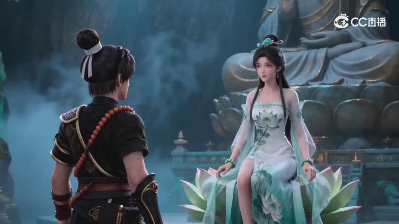 梦幻主线剧情-持续更新中