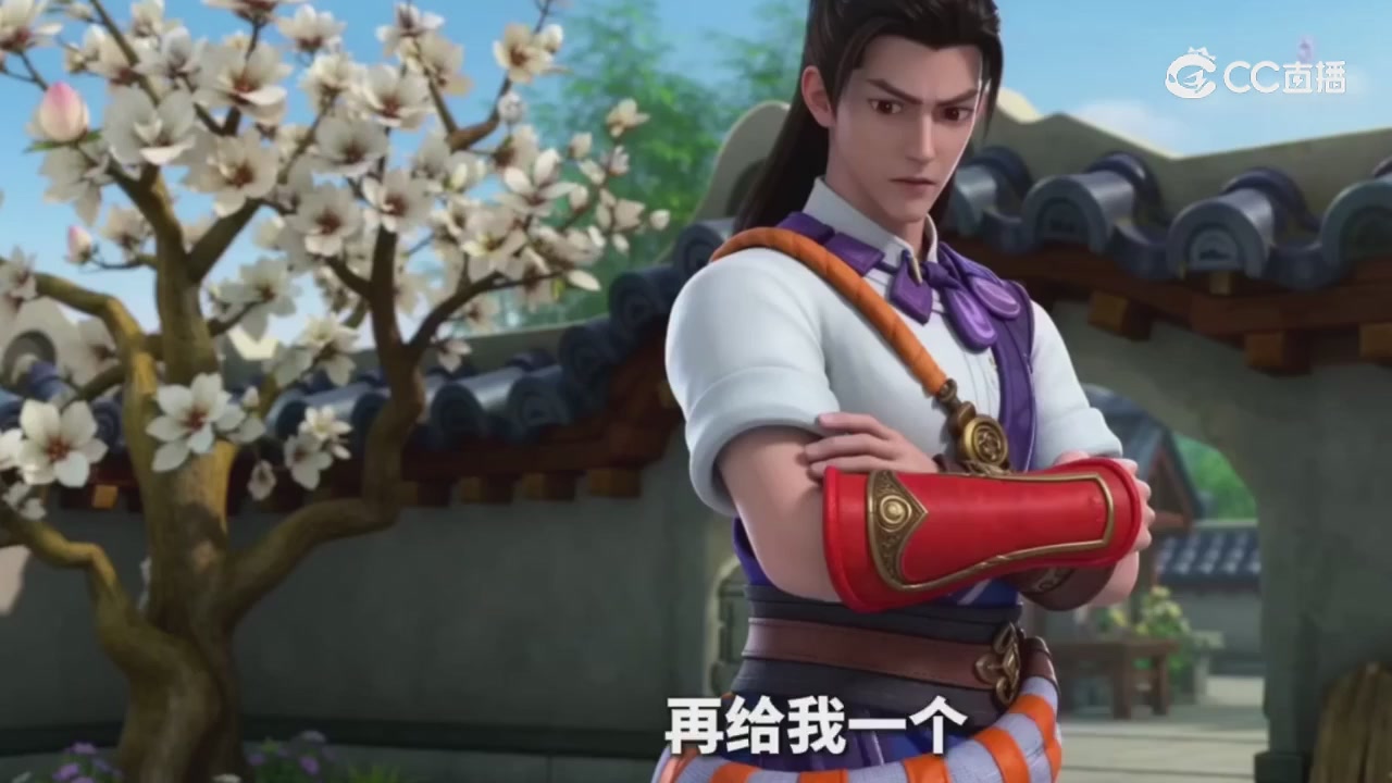 梦幻主线剧情-持续更新中