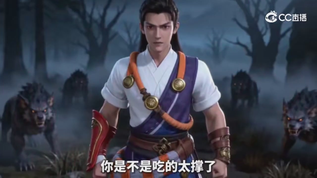 梦幻主线剧情-持续更新中