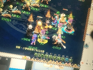 麦麦yyds巴拉啦的直播