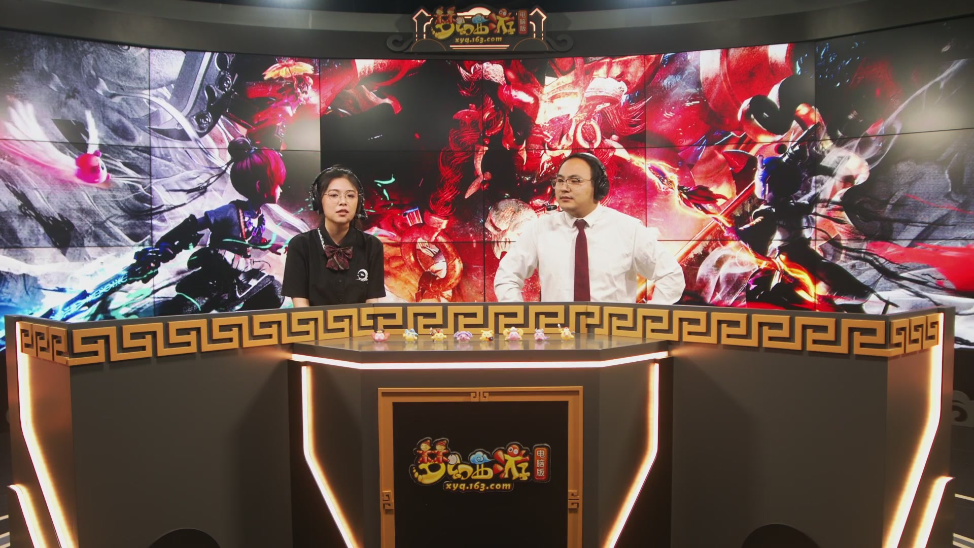 【重播】第237届武神坛-淘汰赛