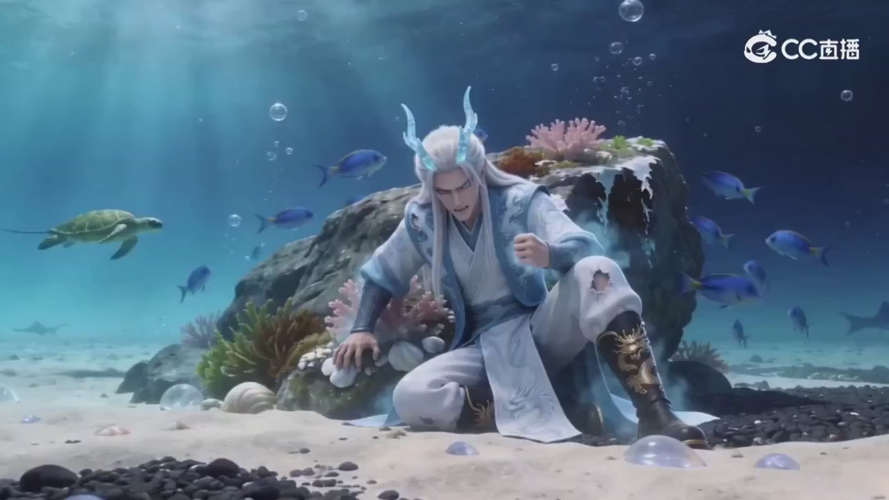 梦幻主线剧情-持续更新中