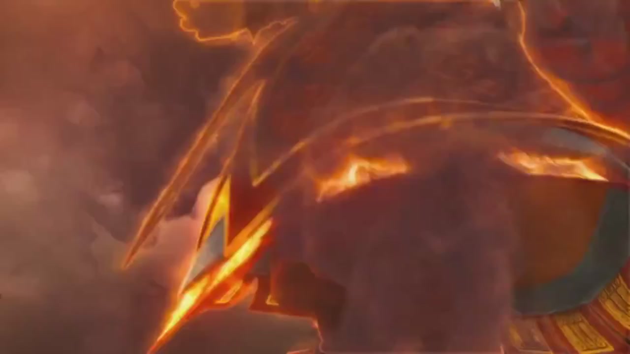 梦幻西游动画片第二季第11集