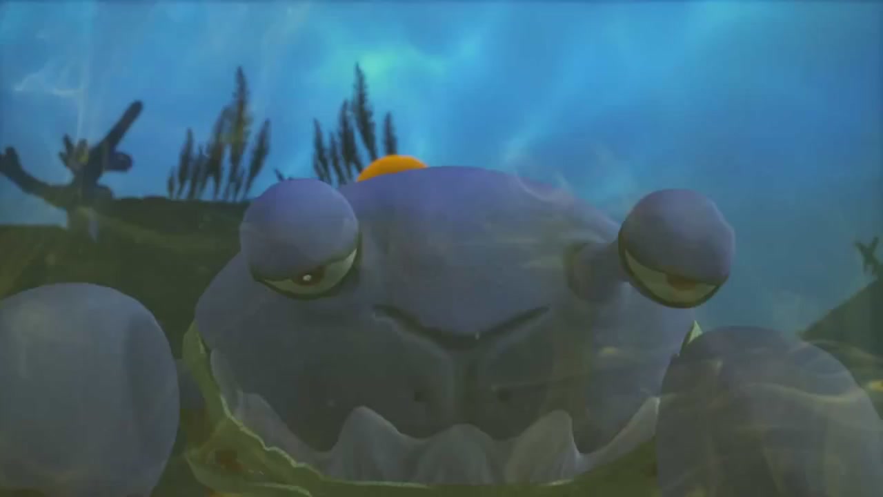 梦幻西游动画片第一季第5集