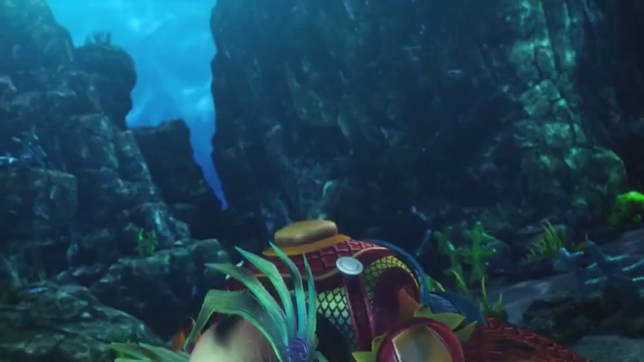 梦幻西游动画片第一季第11集