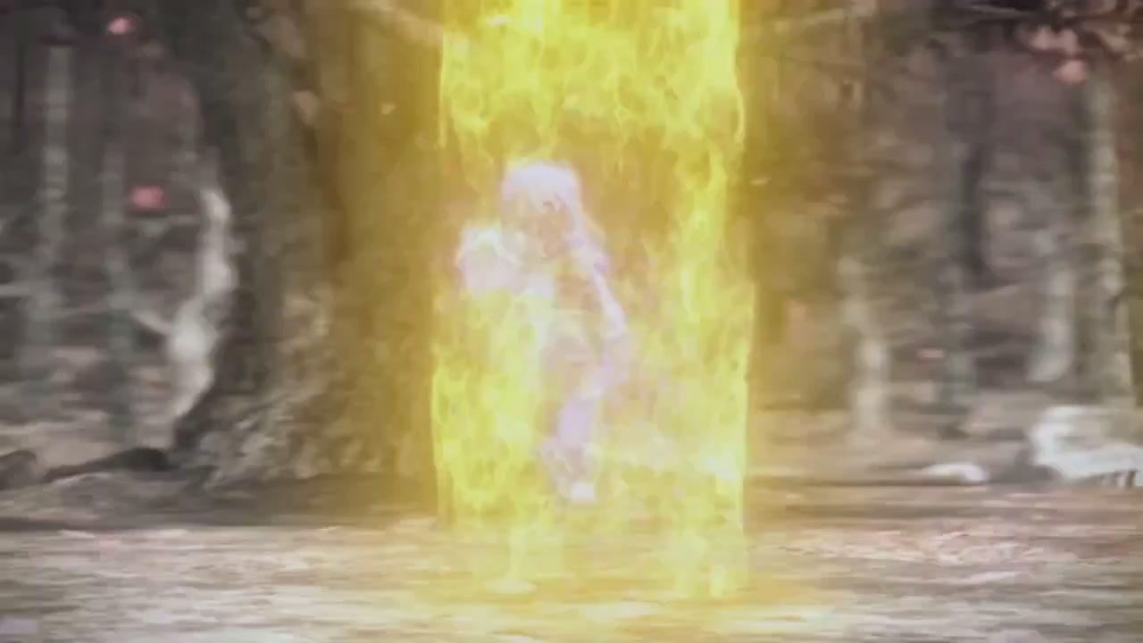 梦幻西游动画片第四季第11集