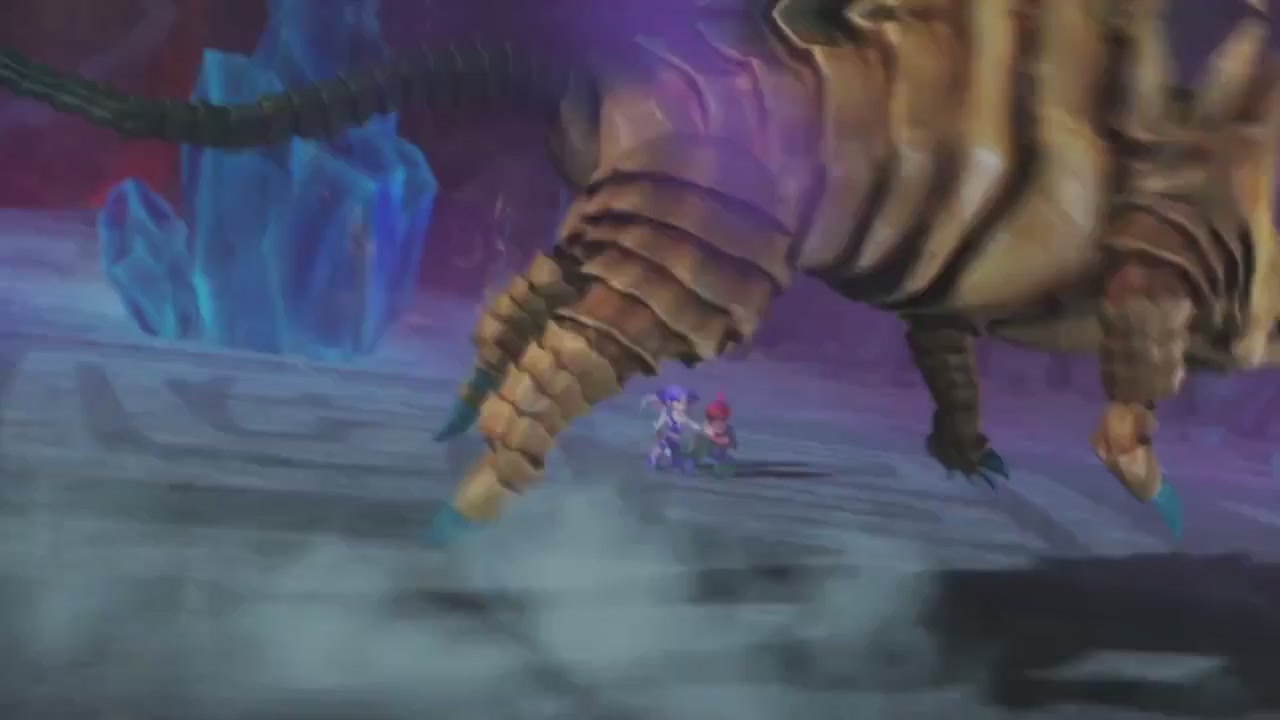 梦幻西游动画片第二季第8集