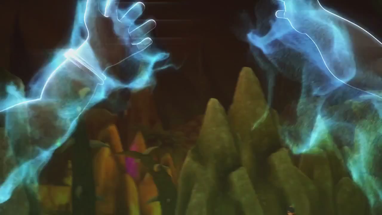 梦幻西游动画片第二季第10集