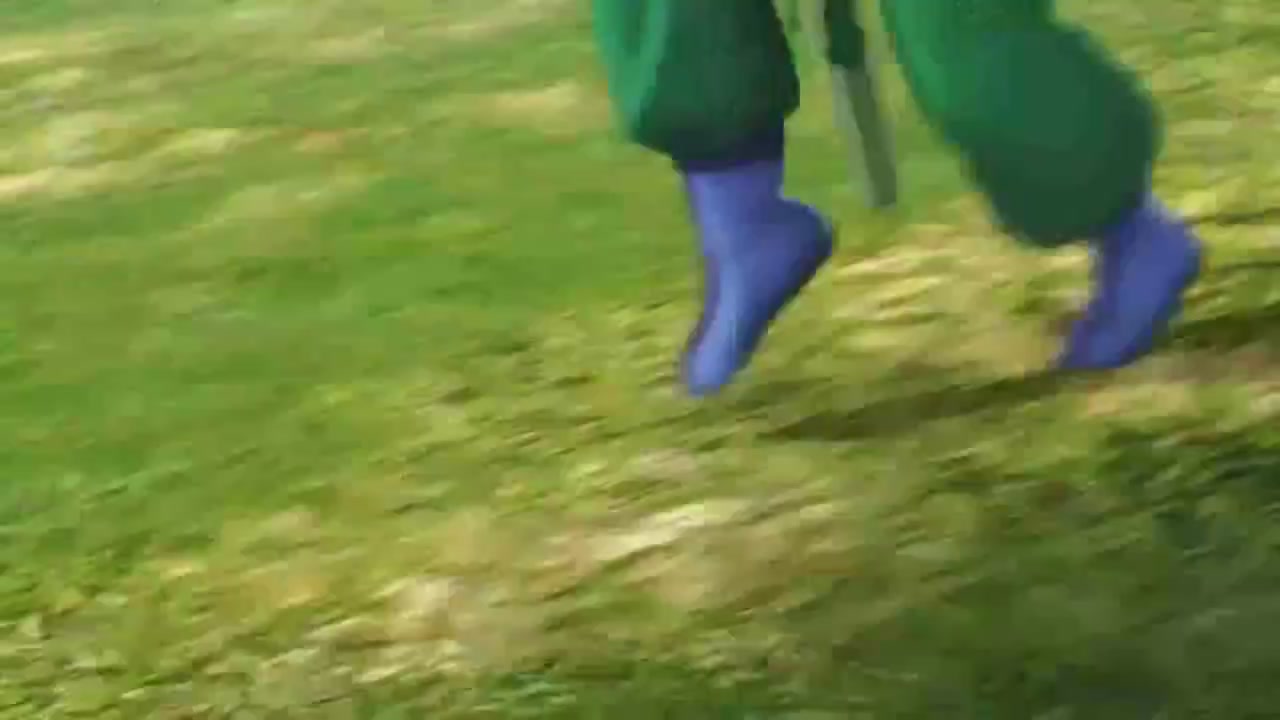 梦幻西游动画片第一季第3集