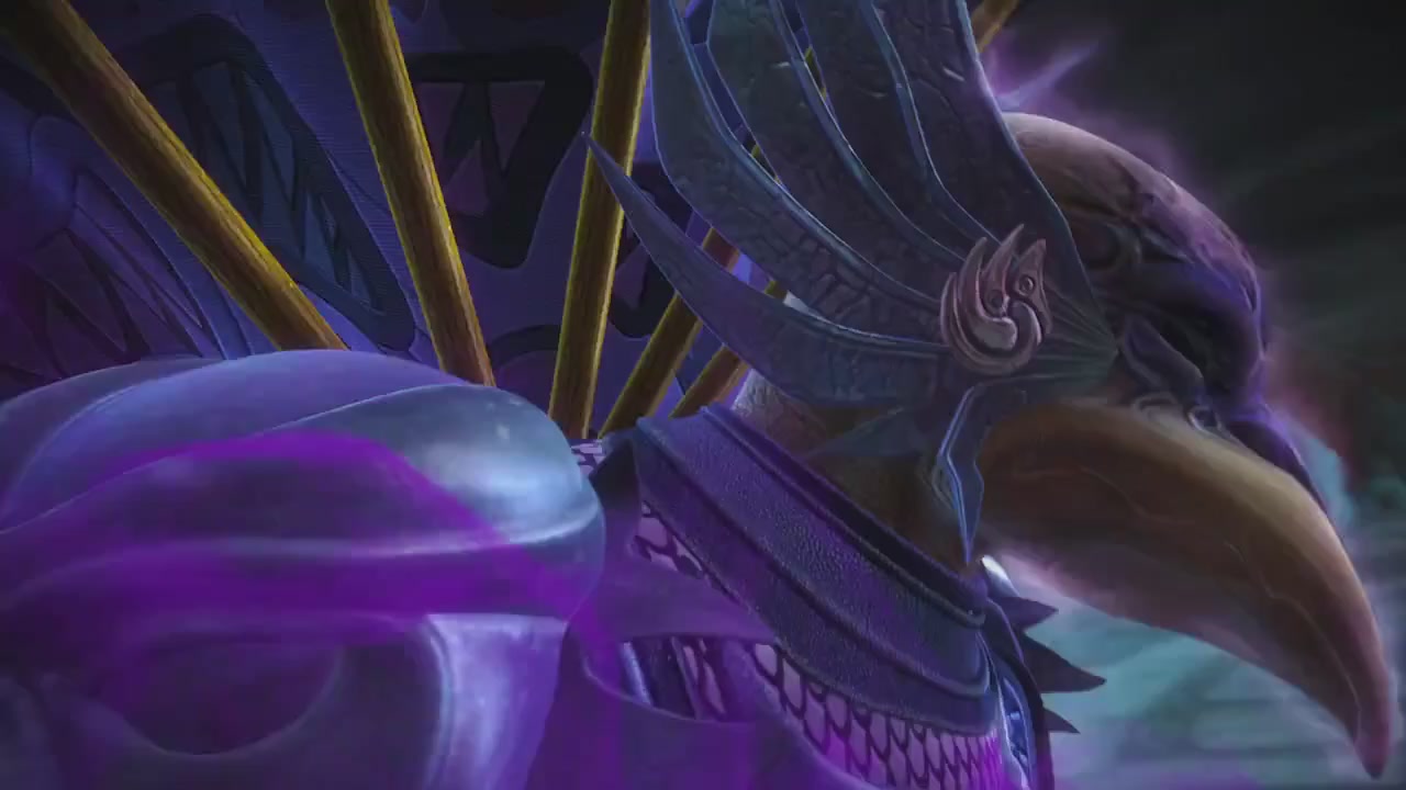 梦幻西游动画片第二季第13集