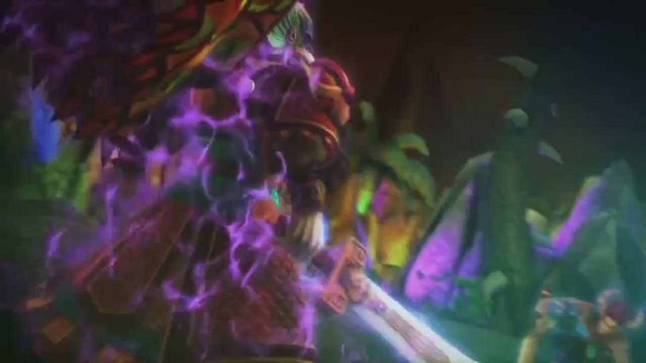 梦幻西游动画片第二季第12集