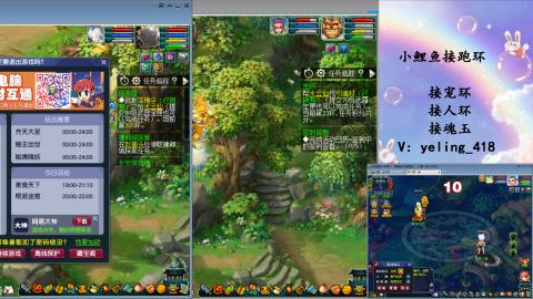 接命魂之玉 人环 宠环