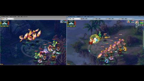 初遇长安1314--慢慢玩