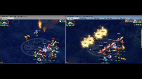 初遇长安1314--慢慢玩