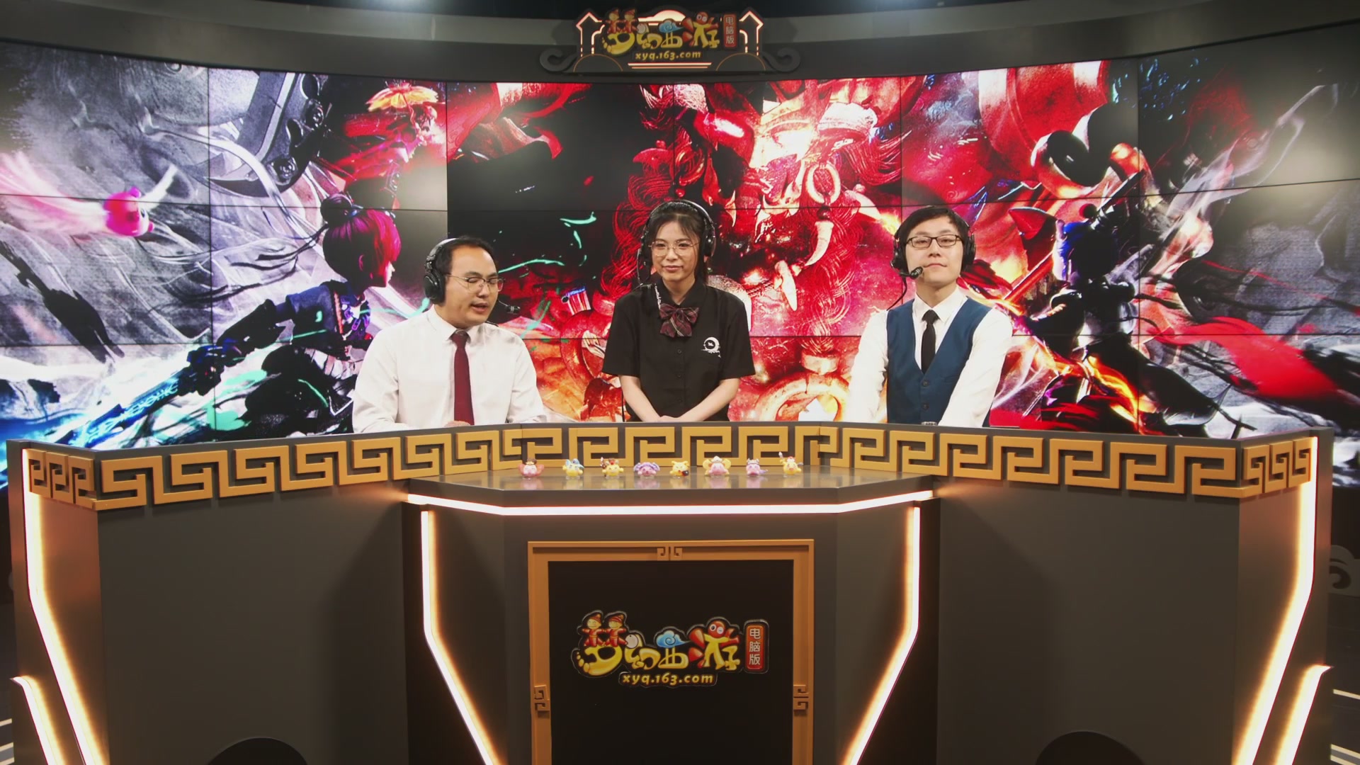 【重播】第237届武神坛-淘汰赛