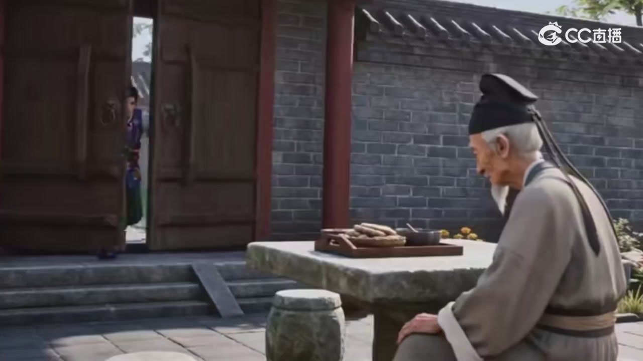 梦幻主线剧情-持续更新中